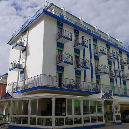 Hotel Dolomiti Caorle Dış mekan fotoğraf