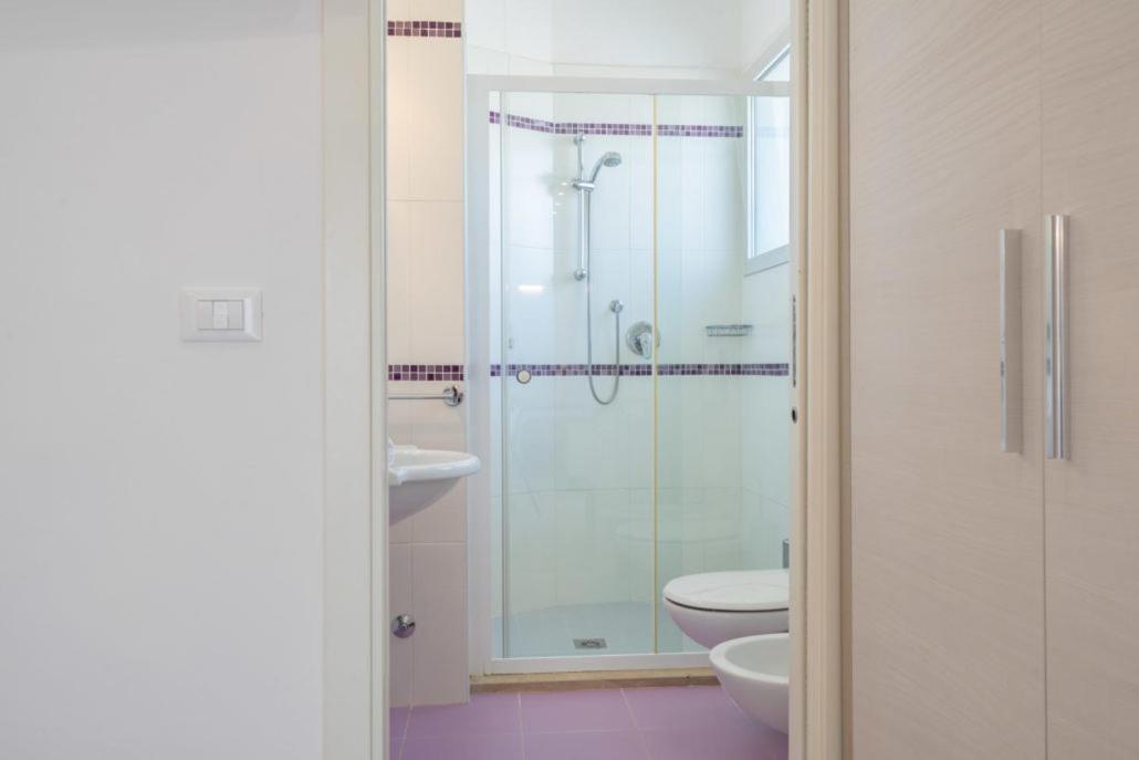 Hotel Dolomiti Caorle Dış mekan fotoğraf