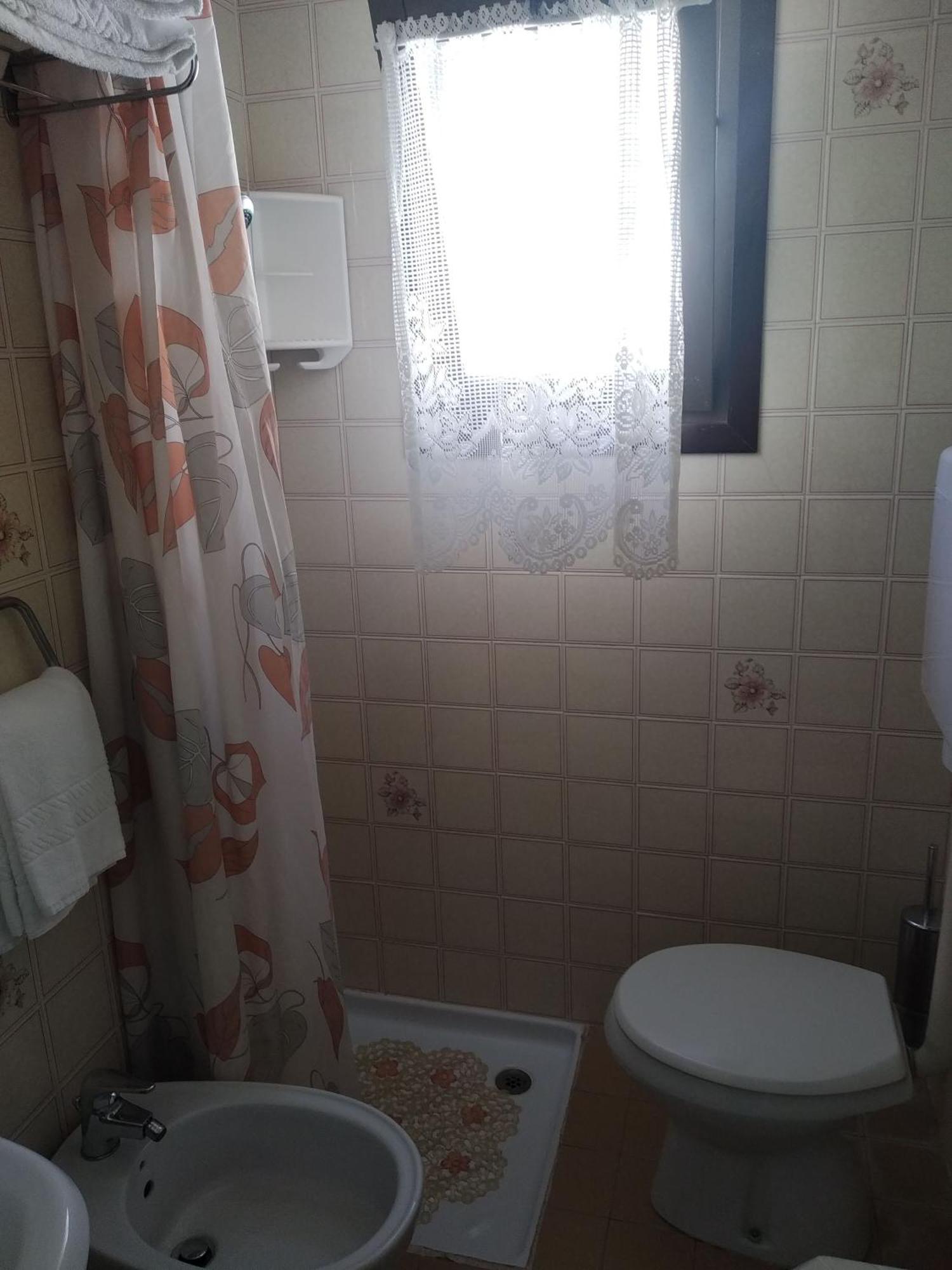 Hotel Dolomiti Caorle Oda fotoğraf