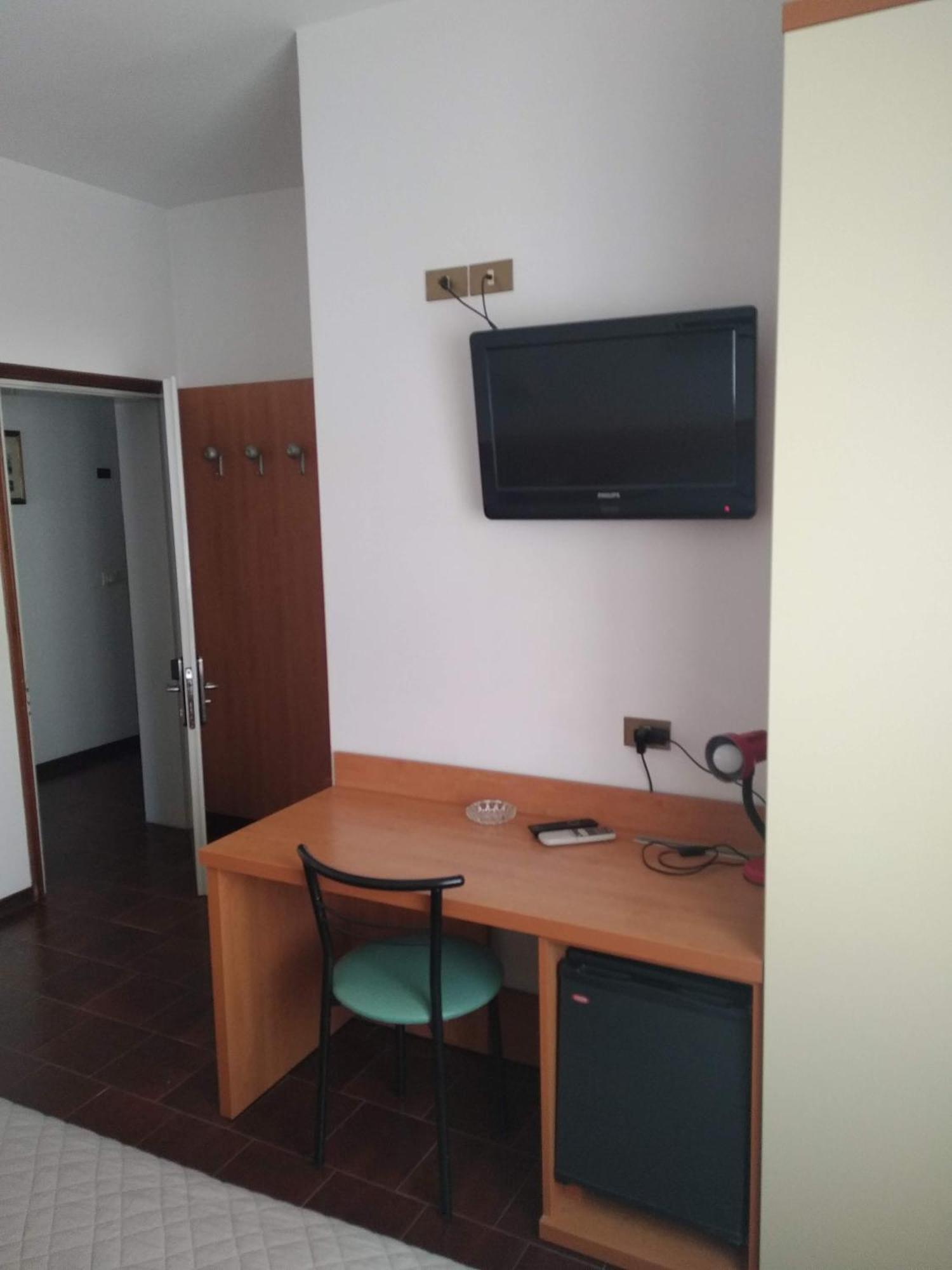 Hotel Dolomiti Caorle Oda fotoğraf