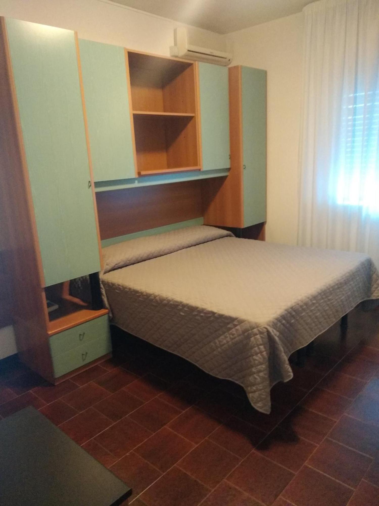 Hotel Dolomiti Caorle Oda fotoğraf