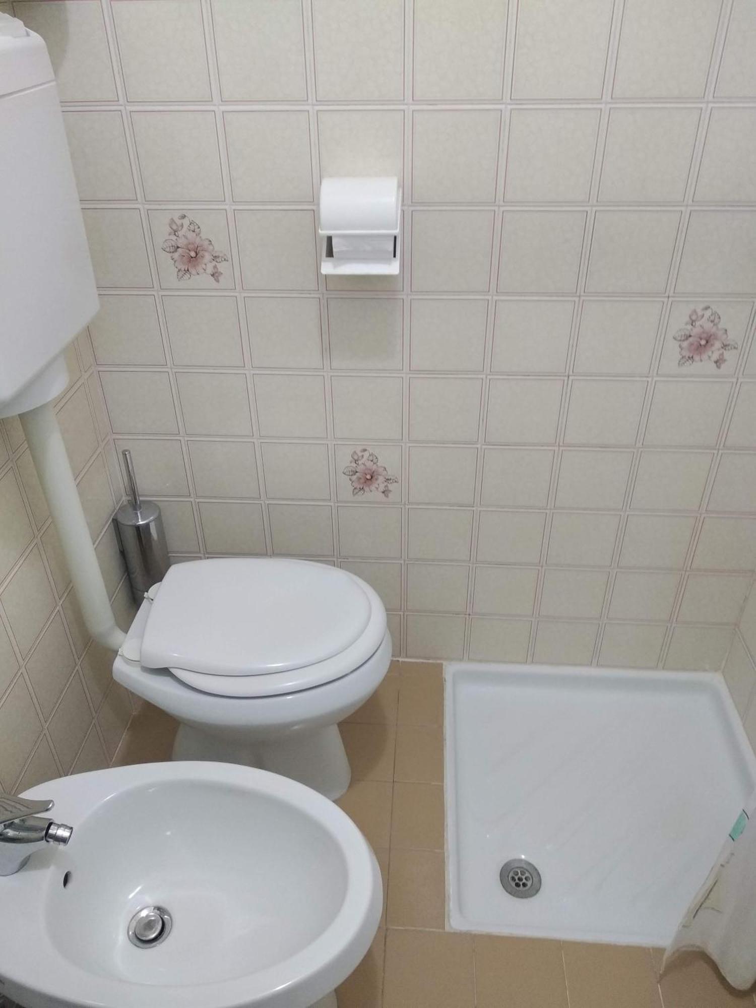 Hotel Dolomiti Caorle Oda fotoğraf